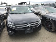 Volkswagen Tiguan 2012 джип бу